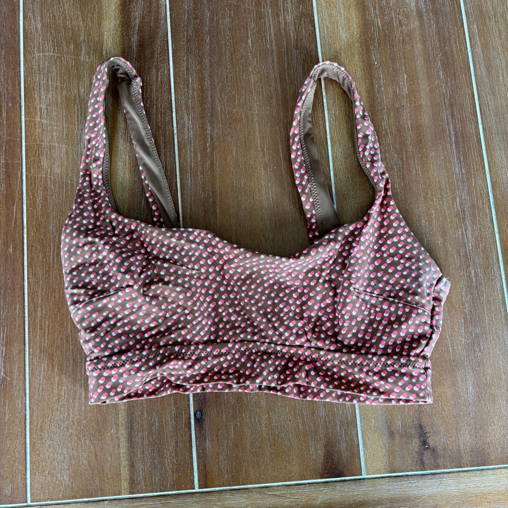 Aerie Bikini Top/Bottom small